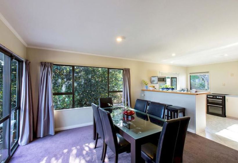 Motel Accent on Taupo Motor Lodge 16