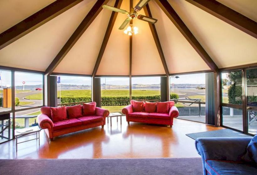 Motel Accent on Taupo Motor Lodge 17