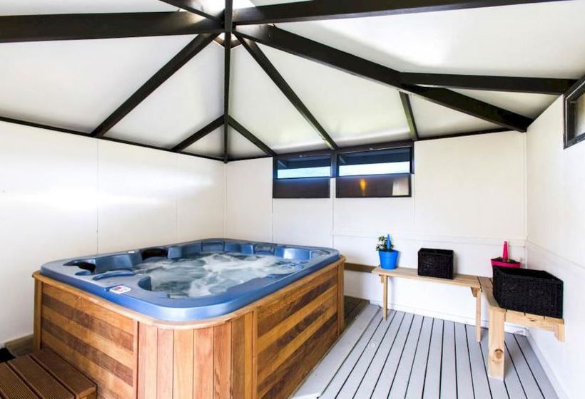 Motel Accent on Taupo Motor Lodge 18