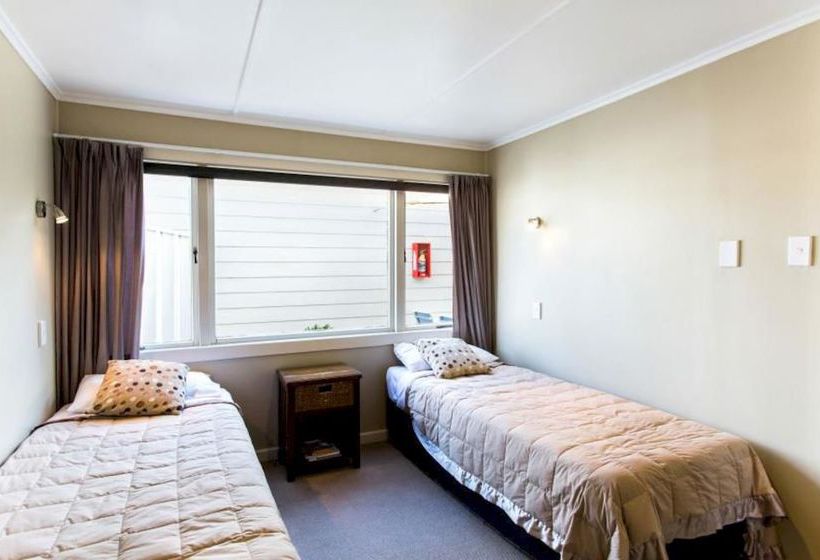 Motel Accent on Taupo Motor Lodge 19