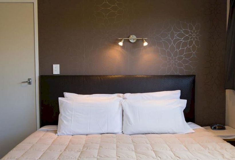 Motel Accent on Taupo Motor Lodge 2