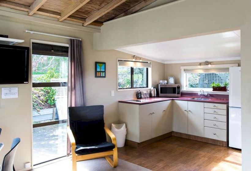 Motel Accent on Taupo Motor Lodge 20