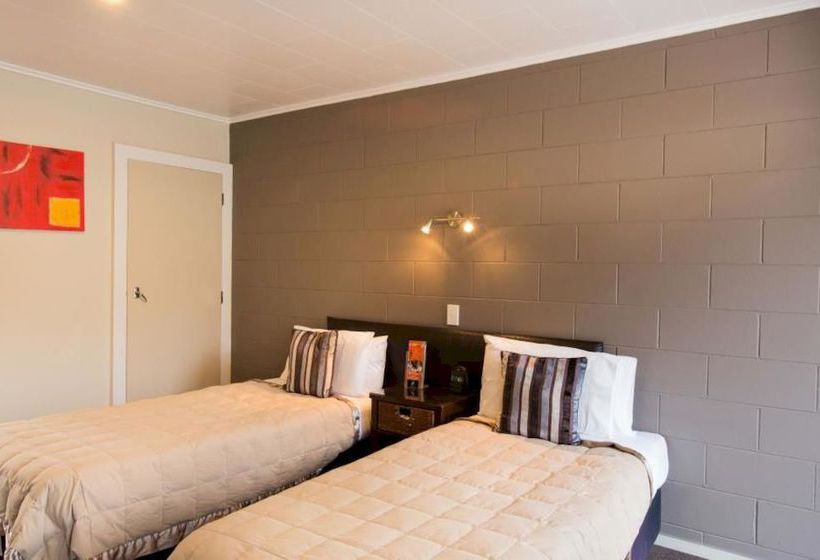 Motel Accent on Taupo Motor Lodge 5