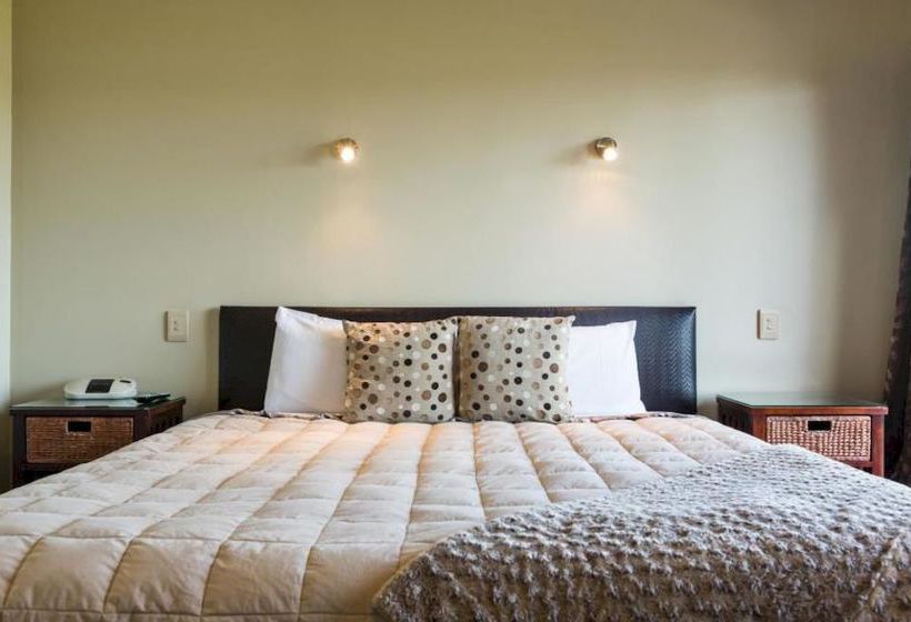 Motel Accent on Taupo Motor Lodge 6