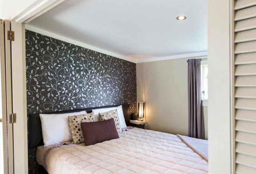 Motel Accent on Taupo Motor Lodge 9