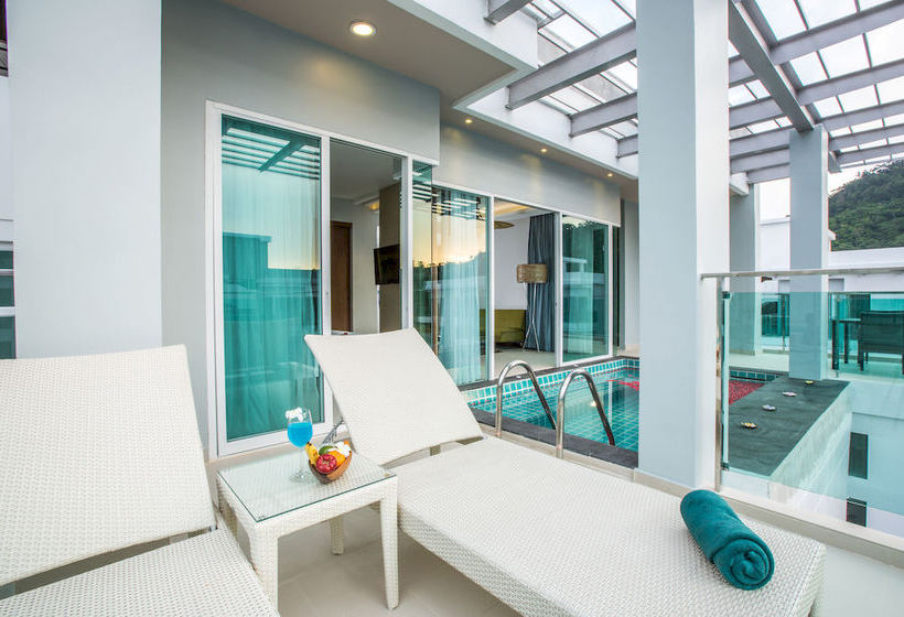 Hotel Fishermen's Harbour Urban Resort 1