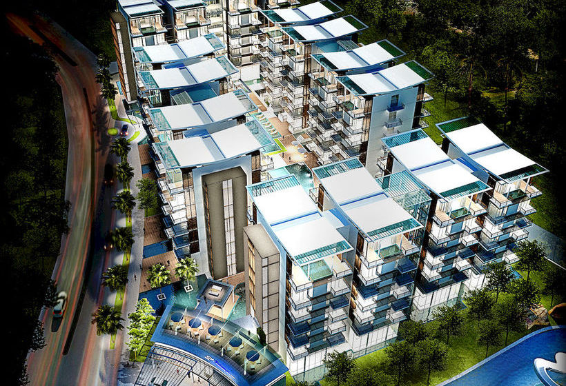 Hotel Fishermen's Harbour Urban Resort 10