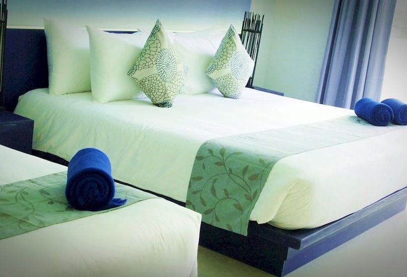 Hotel Fishermen's Harbour Urban Resort 13