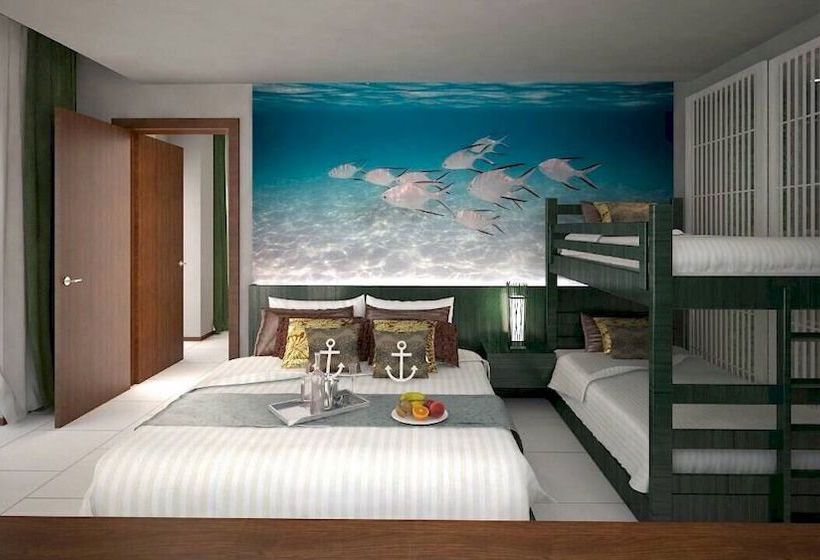 Hotel Fishermen's Harbour Urban Resort 14