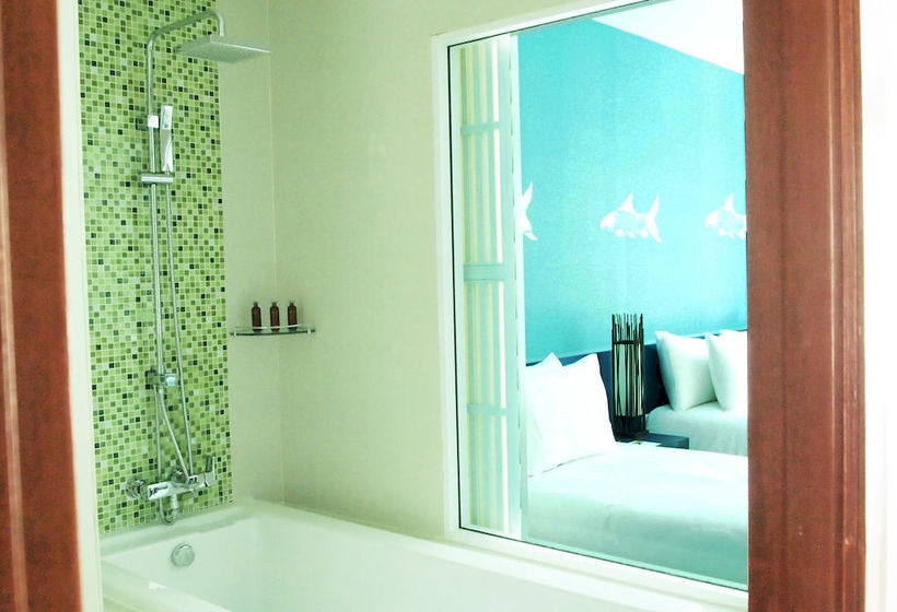 Hotel Fishermen's Harbour Urban Resort 15