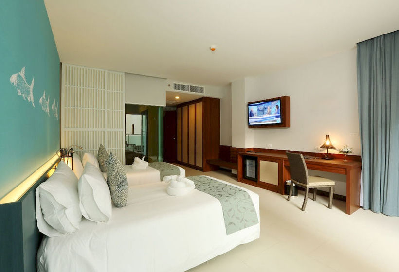 Hotel Fishermen's Harbour Urban Resort 16