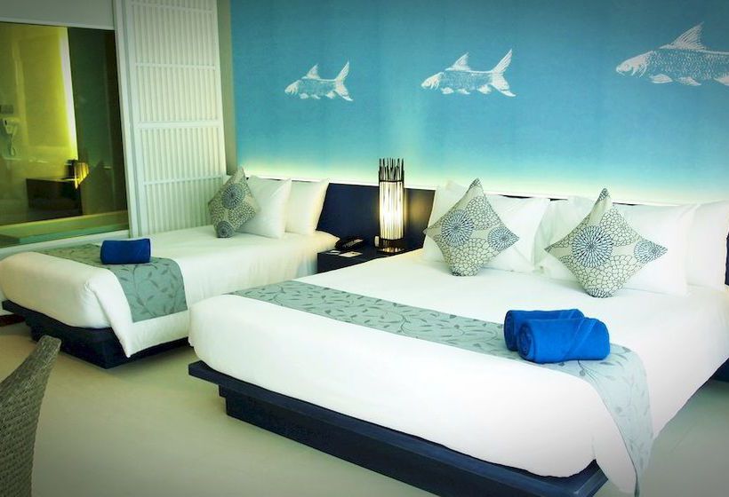 Hotel Fishermen's Harbour Urban Resort 17