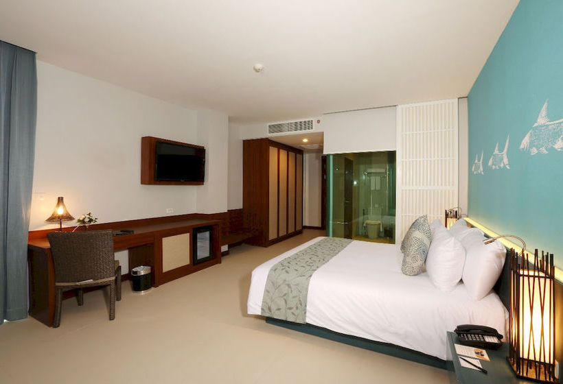 Hotel Fishermen's Harbour Urban Resort 18