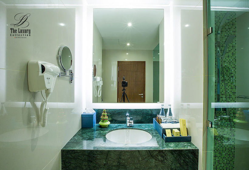 Hotel Fishermen's Harbour Urban Resort 19