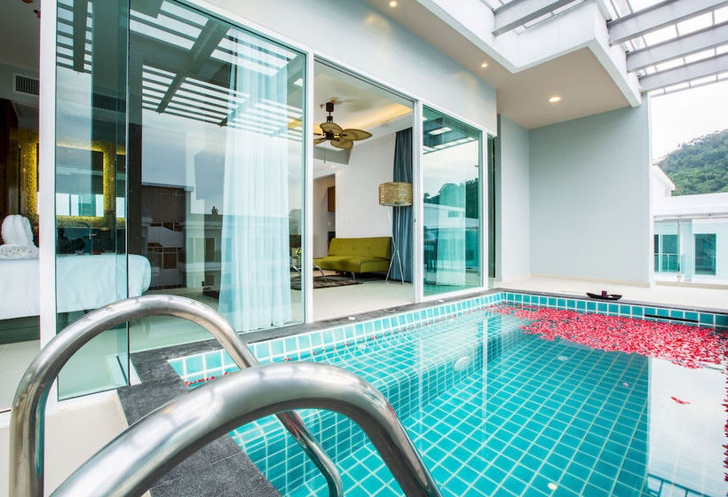 Hotel Fishermen's Harbour Urban Resort 2