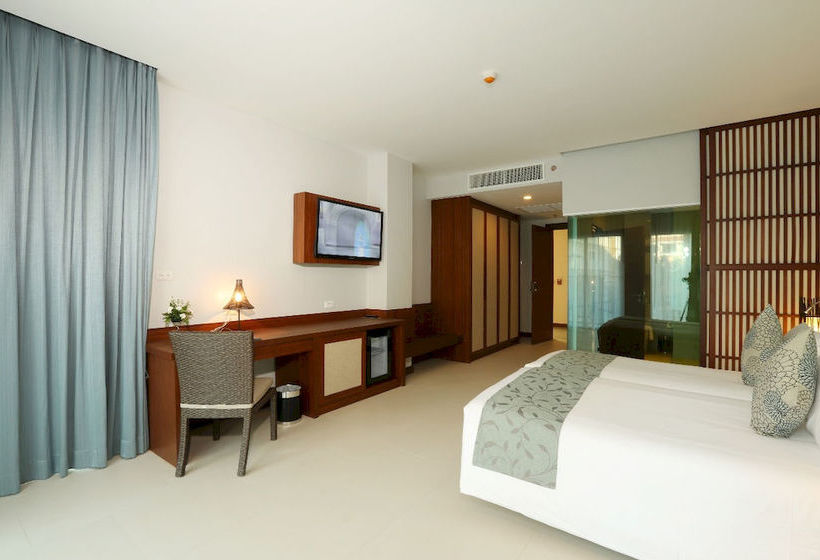 Hotel Fishermen's Harbour Urban Resort 20