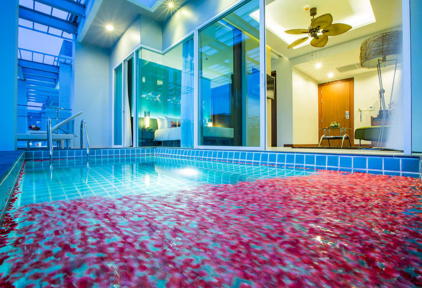 Hotel Fishermen's Harbour Urban Resort 3