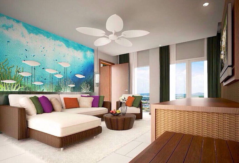 Hotel Fishermen's Harbour Urban Resort 4