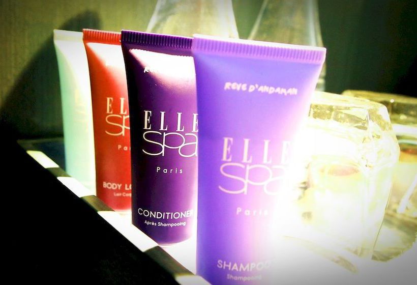 Hotel Fishermen's Harbour Urban Resort 7