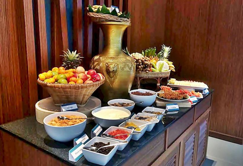 Hotel Fishermen's Harbour Urban Resort 9