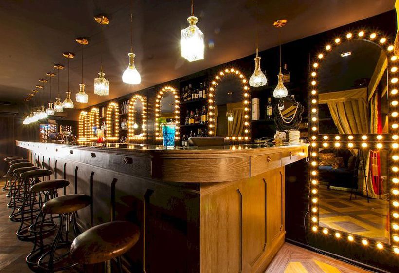 Hotel Playhaus Tonglor Bangkok 7