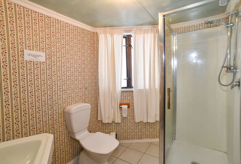 Bed and Breakfast Morrisons Guest House Dunedin