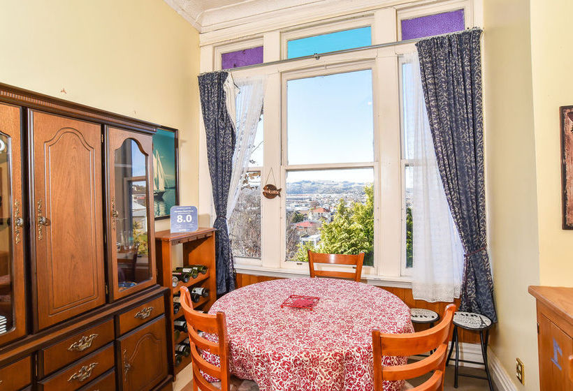 Bed and Breakfast Morrisons Guest House 1