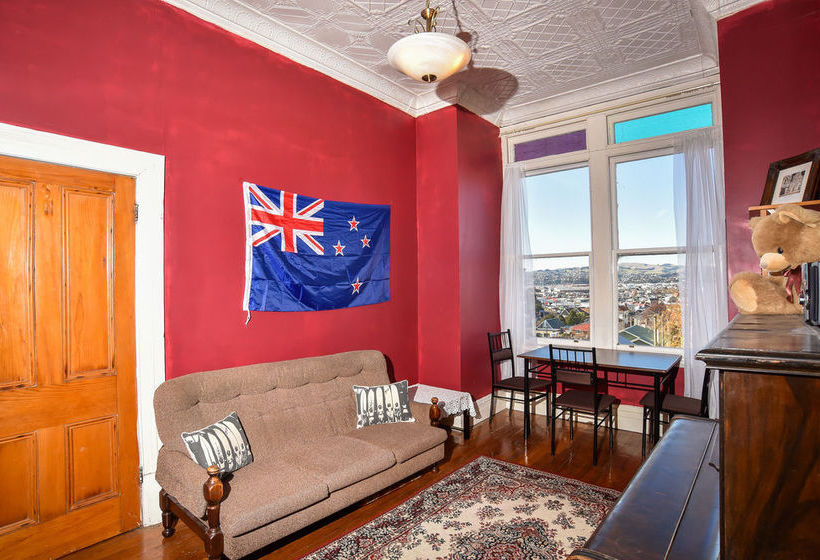 Bed and Breakfast Morrisons Guest House 14