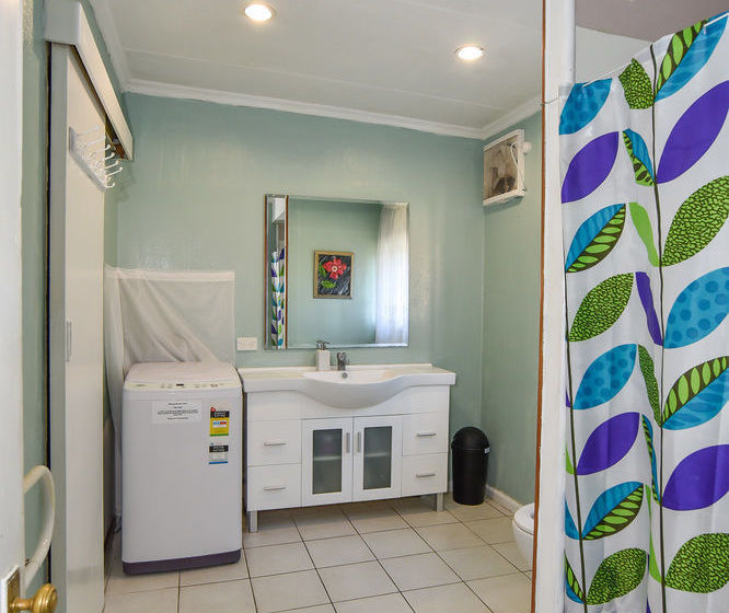 Bed and Breakfast Morrisons Guest House 18