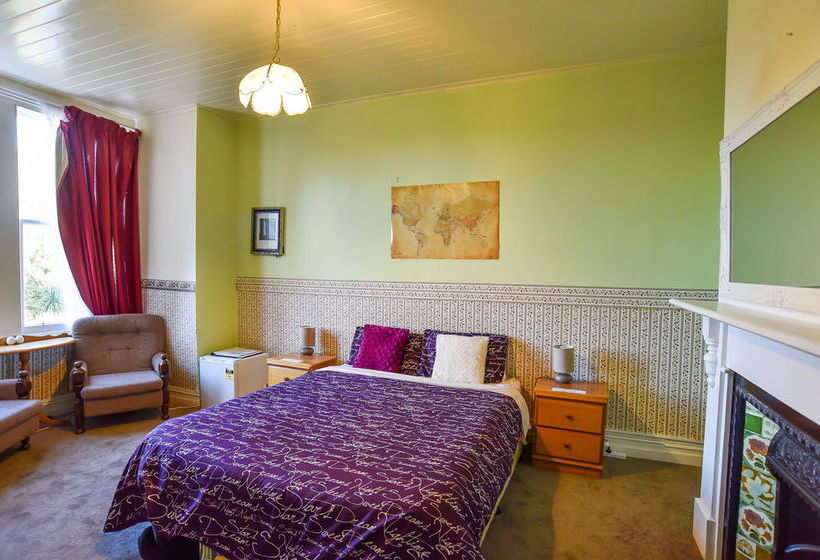 Bed and Breakfast Morrisons Guest House 7