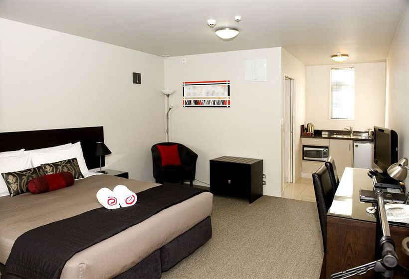 Dunedin Palms Motel 1