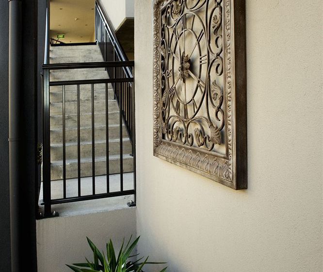 Dunedin Palms Motel 11