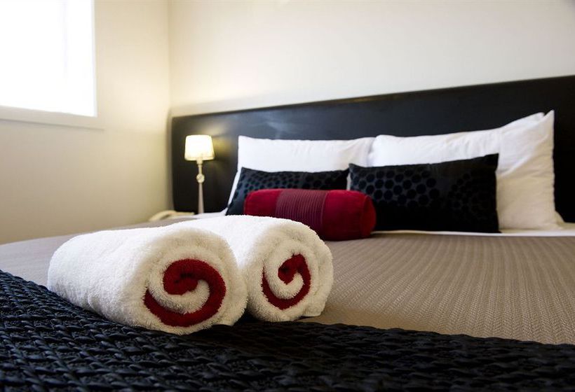 Dunedin Palms Motel 2