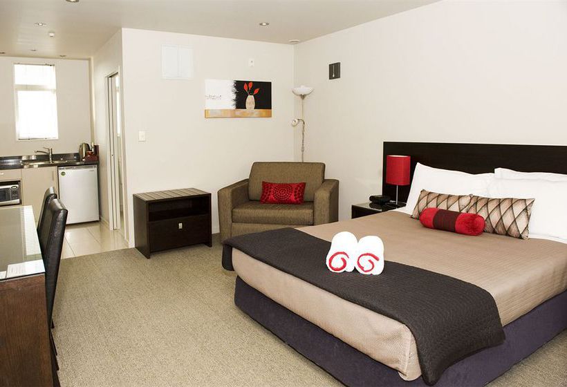 Dunedin Palms Motel 3