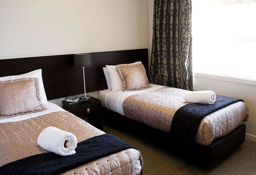 Dunedin Palms Motel 5