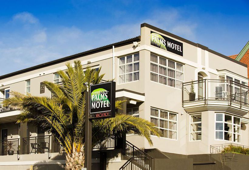 Dunedin Palms Motel 6