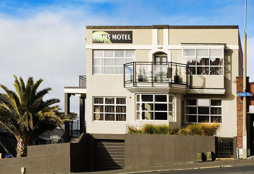 Dunedin Palms Motel 7