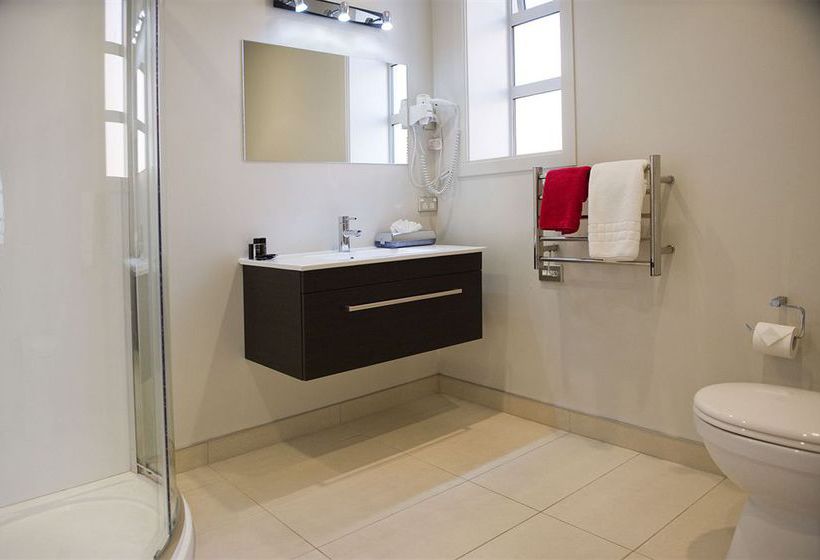 Dunedin Palms Motel 8