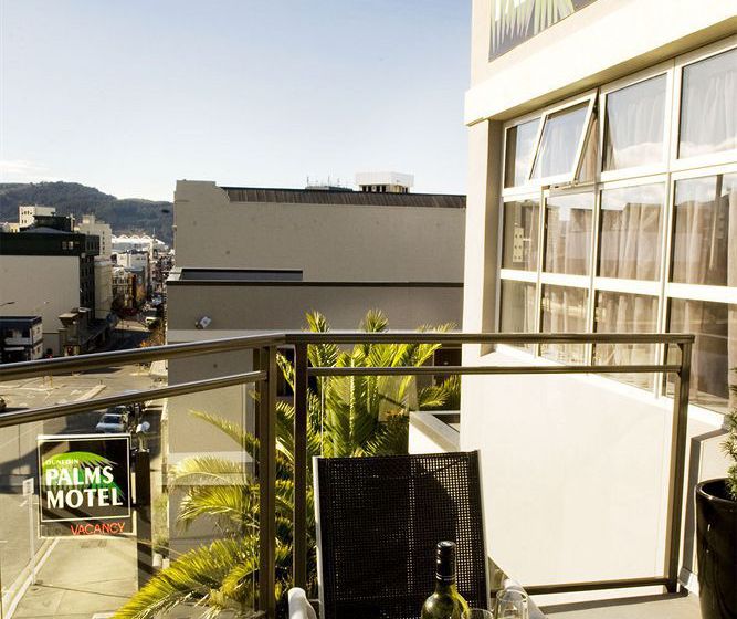 Dunedin Palms Motel 9