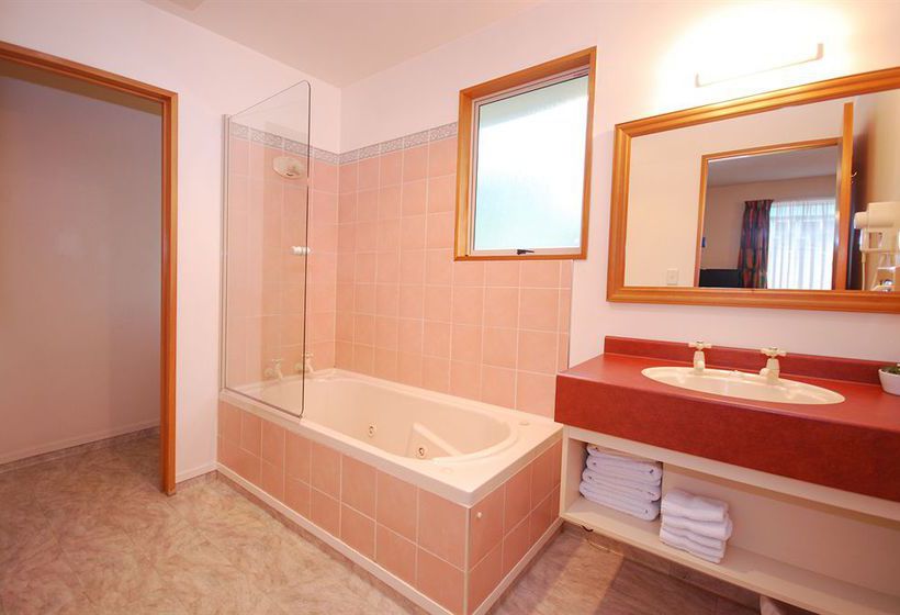 Motel Alexis Motor Lodge 3