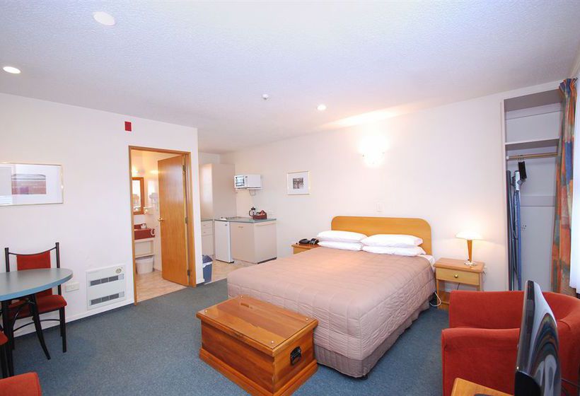 Motel Alexis Motor Lodge 4