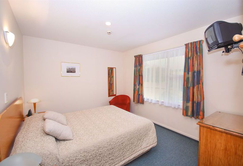 Motel Alexis Motor Lodge 5