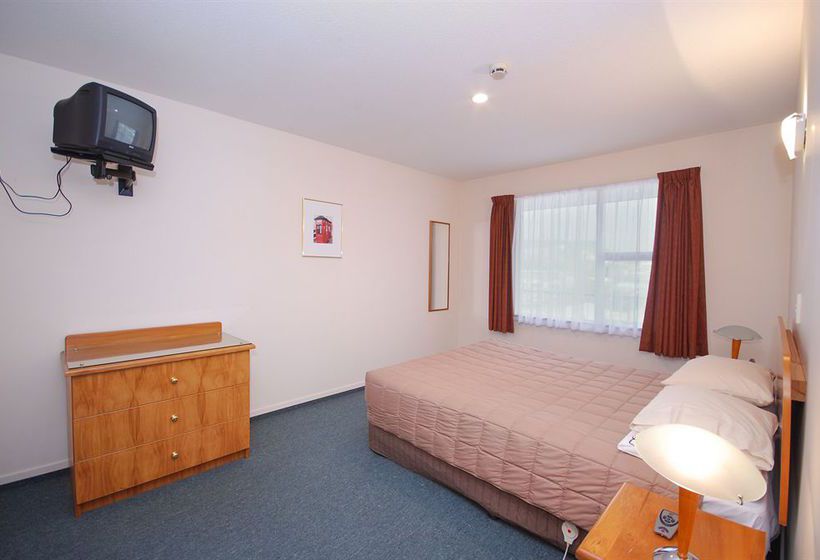 Motel Alexis Motor Lodge 7