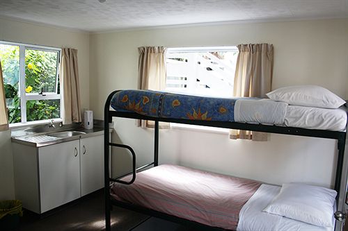 Albergue Kiwis Nest Backpackers & Budget Accommodation Dunedin South Island