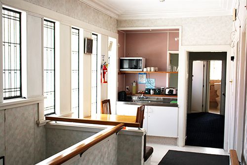 Hostel Kiwis Nest Backpackers & Budget Accommodation 10