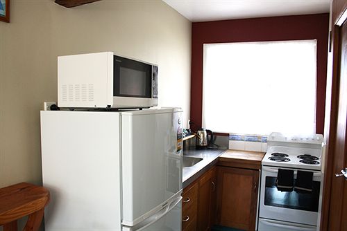 Hostel Kiwis Nest Backpackers & Budget Accommodation 11