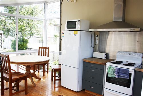 Hostel Kiwis Nest Backpackers & Budget Accommodation 12