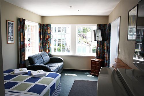 Hostel Kiwis Nest Backpackers & Budget Accommodation 14