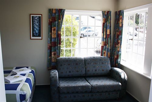 Hostel Kiwis Nest Backpackers & Budget Accommodation 15