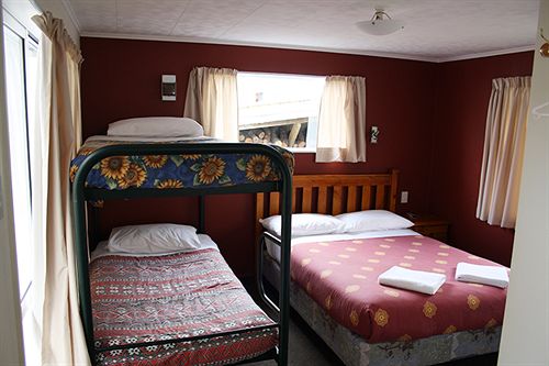 Hostel Kiwis Nest Backpackers & Budget Accommodation 16